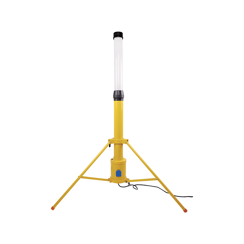 এলইডি 360 ° নলাকার ওয়ার্কিং লাইট (টেলিস্কোপিক সংস্করণ) এলইডি 360 ° নলাকার ওয়ার্কিং লাইট (টেলিস্কোপিক সংস্করণ)