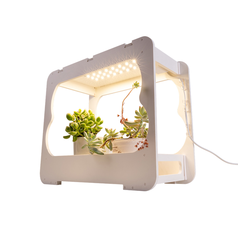 এলইডি টেবিল ক্রমবর্ধমান ফিক্সচার এলইডি টেবিল ক্রমবর্ধমান ফিক্সচার