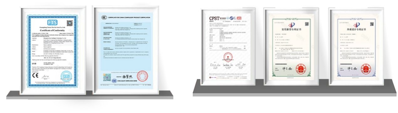 জিন গুয়াং ইউয়ান (নিউ লাইট) আলোক প্রযুক্তি কোং, লিমিটেড